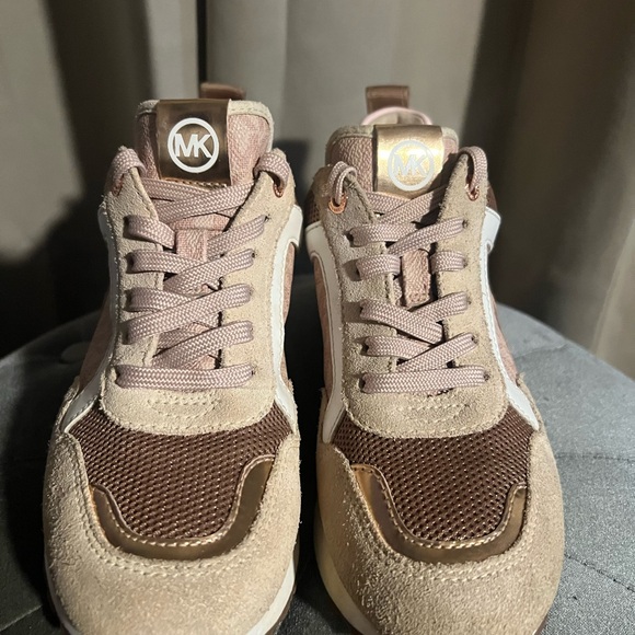 Michael kors pinkishmauve - Picture 7 of 11